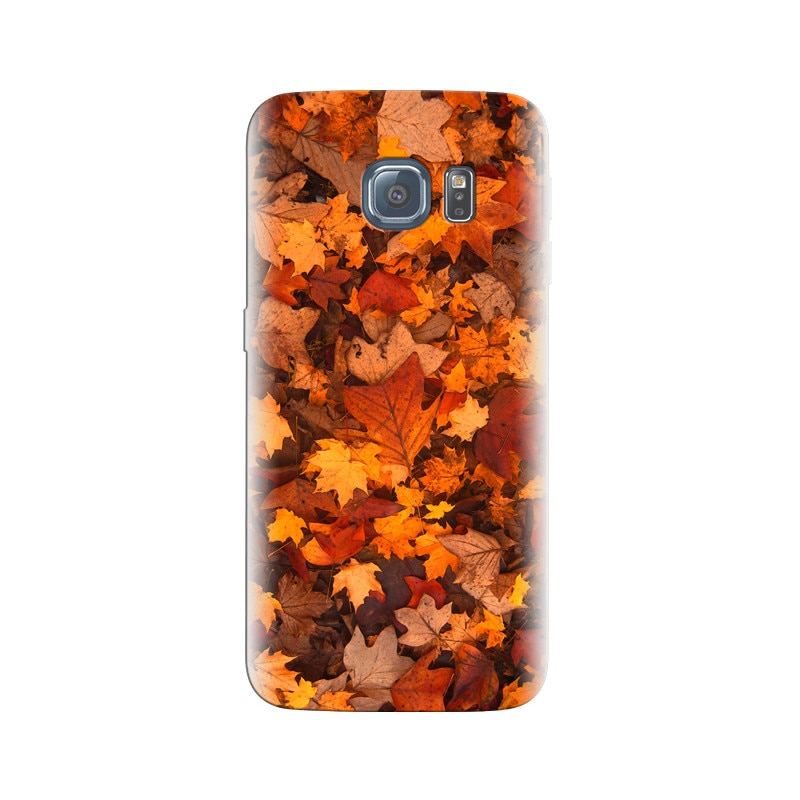 Husa Samsung S6 Fall Foliage