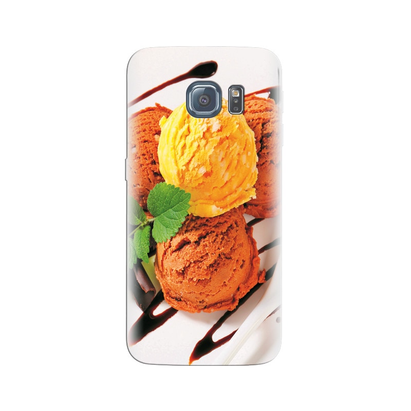 Husa Samsung S7 Delicious Ice Cream Special Background Photos