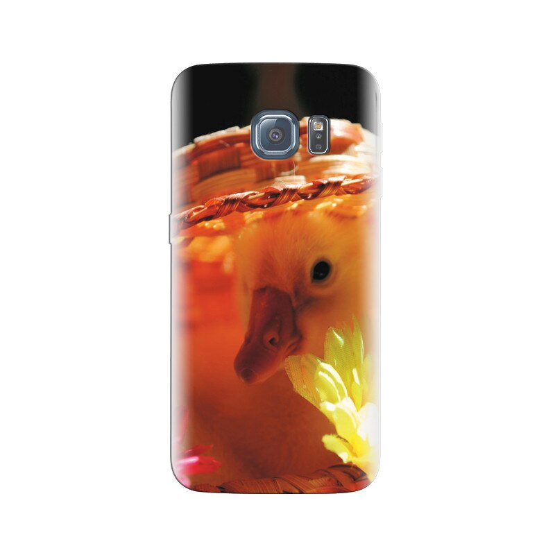 Husa Samsung S6 Domestic Duck Very Nice