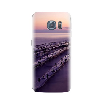 Husa Samsung S6 Dusky Horizon Husa Samsung S6 Dusky Horizon
