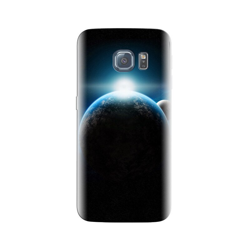 Husa Samsung S7 Edge Fantastic Deep Space