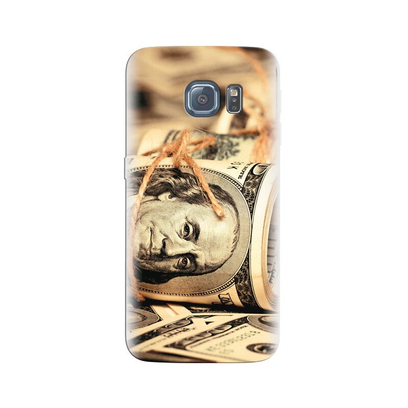 Husa Samsung S7 Dollars Hd