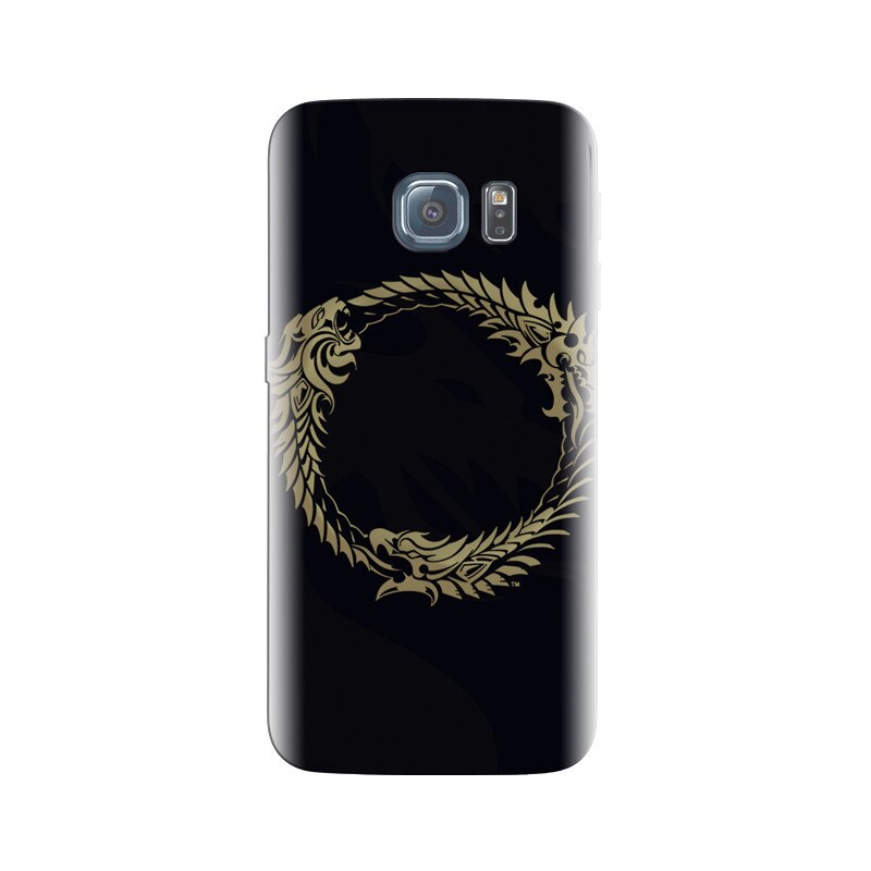Husa Samsung S7 Elder Scrolls