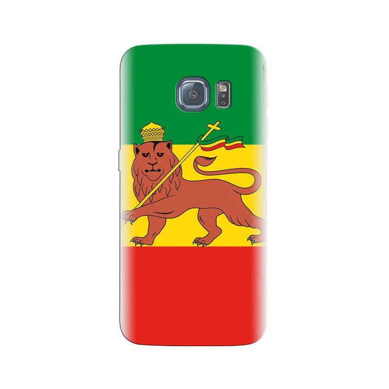 Husa Samsung S7 Flag Ethiopia