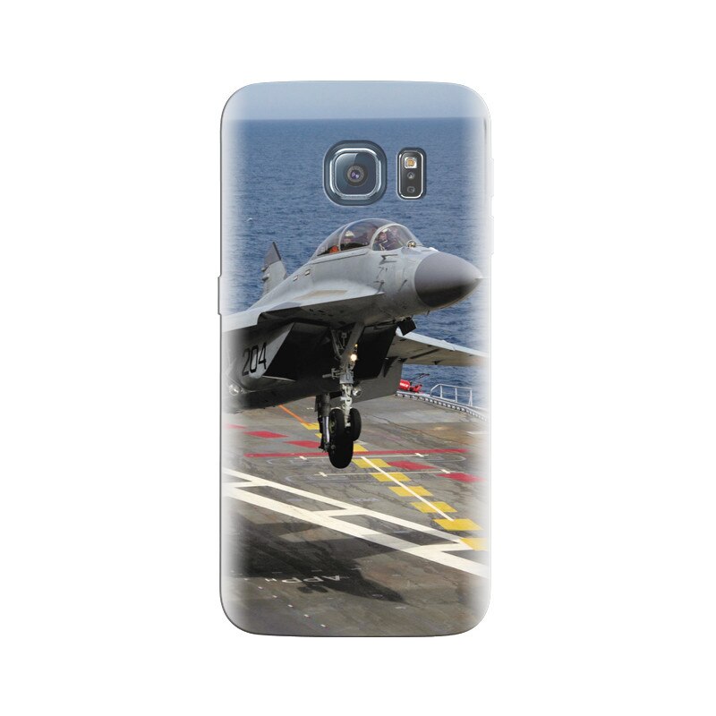 Husa Samsung S7 Fighter Aircraft Of Military