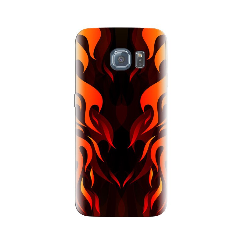 Husa Samsung S6 Fire