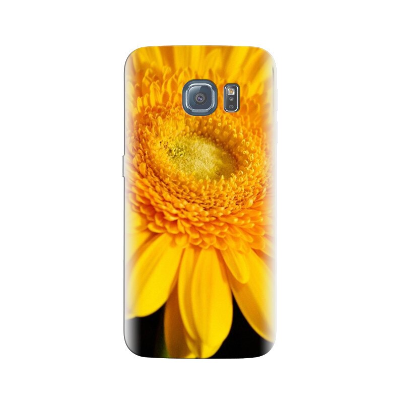 Husa Samsung S6 Flower Cellphone 002
