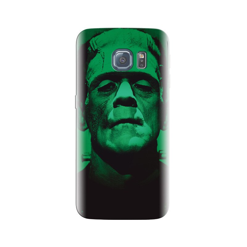 Husa Samsung S6 Frankenstein