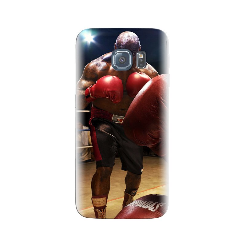 Husa Samsung S6 Fight Night