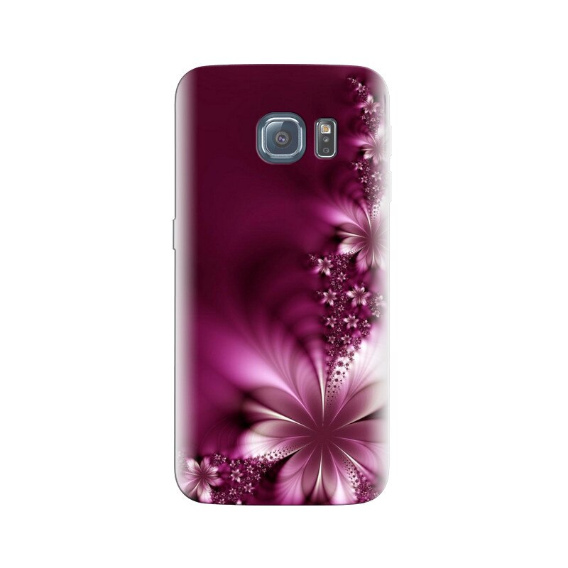 Husa Samsung S7 Flower 004 001