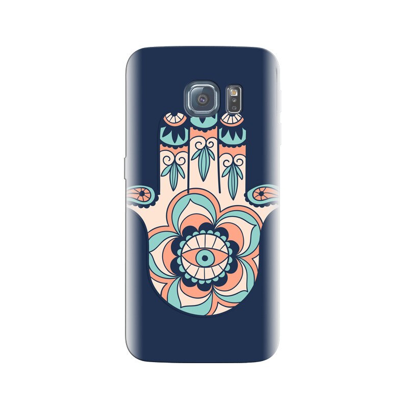 Husa Samsung S6 Fatimas Hand