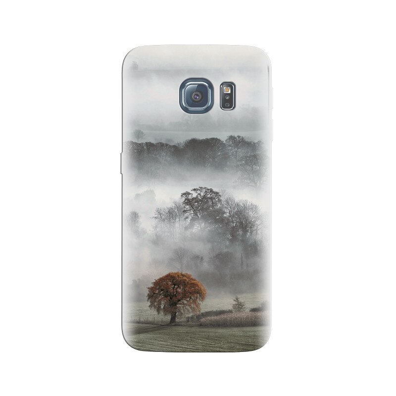 Husa Samsung S6 Fog In England