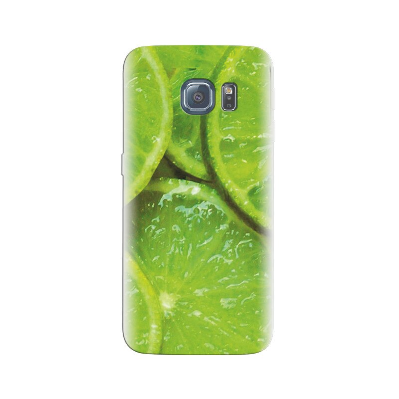 Husa Samsung S6 Edge Fresh Lemon Food Hd Images Gallery