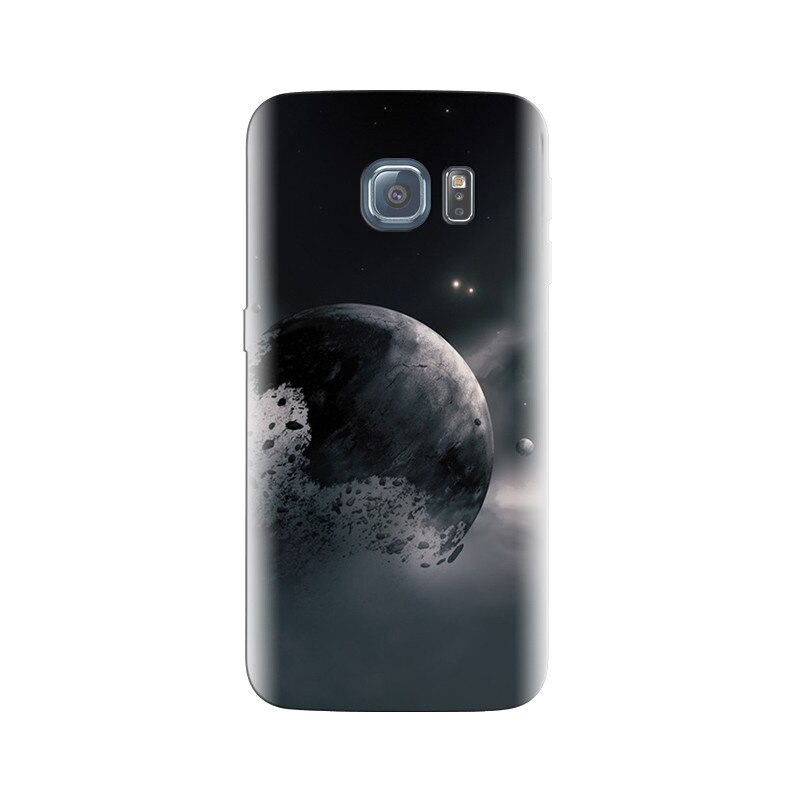 Husa Samsung S6 Fragmentation Of A Planet