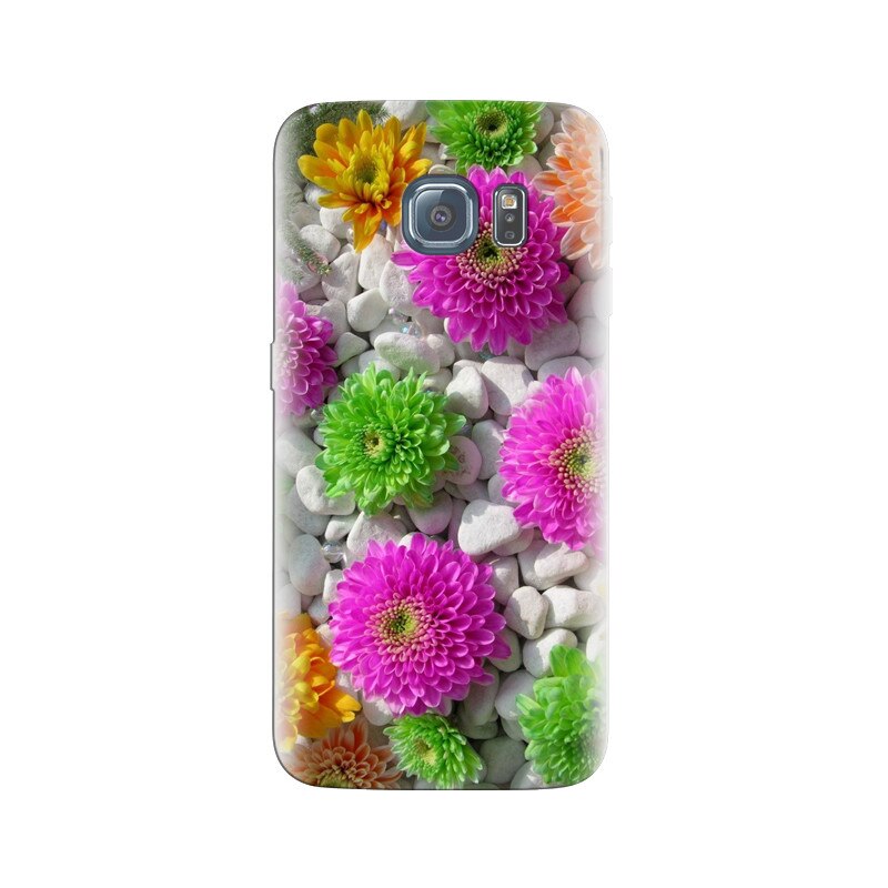 Husa Samsung S7 Flower 004 002