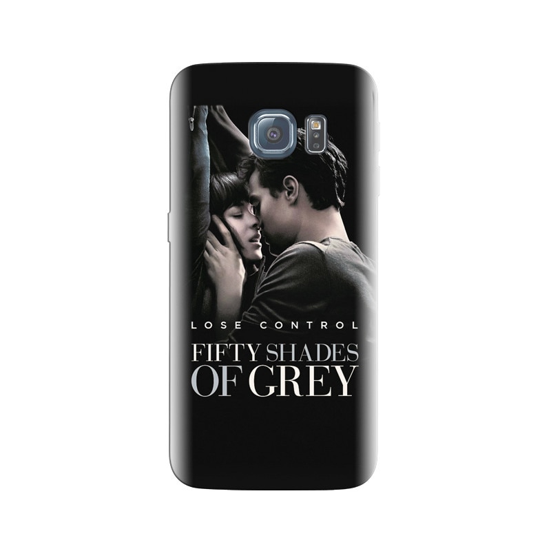 Husa Samsung S6 Fifty Shades Of Grey Poster