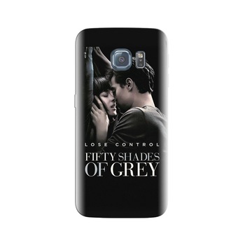 Husa Samsung S7 Fifty Shades Of Grey Poster Husa Samsung S7 Fifty Shades Of Grey Poster