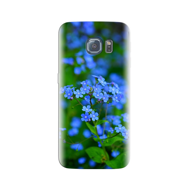 Husa Samsung S7 Forget Me Not