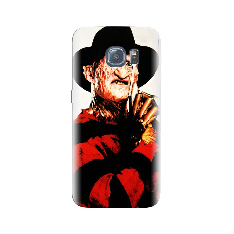 Husa Samsung S6 Freddy