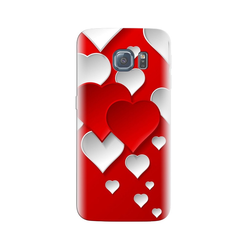 Husa Samsung S7 Heart Valentine 002