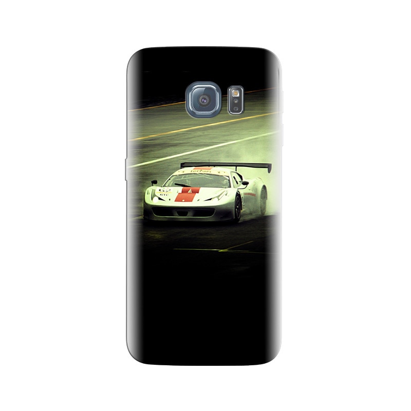 Husa Samsung S6 Gt Racing