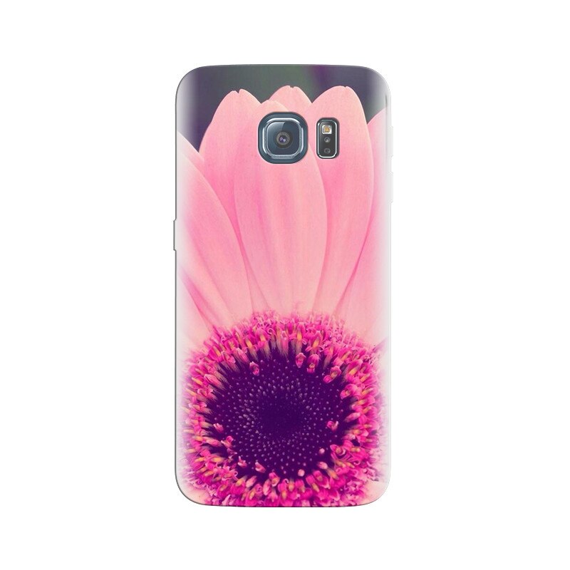 Husa Samsung S7 Flower Girly