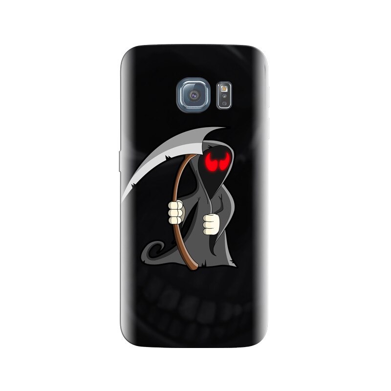 Husa Samsung S6 Grim Reaper