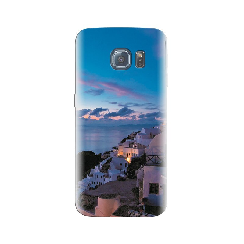 Husa Samsung S7 Greece Architecture Designs