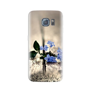 Husa Samsung S6 Edge Hand Picked Husa Samsung S6 Edge Hand Picked