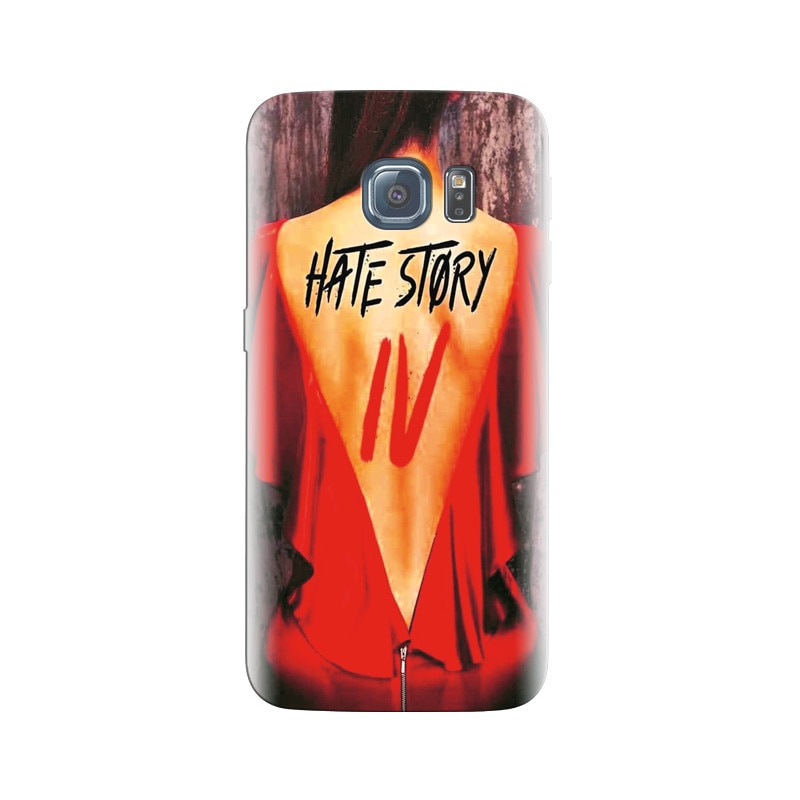 Husa Samsung S6 Hate Story 4 Movie Hot Poster Images