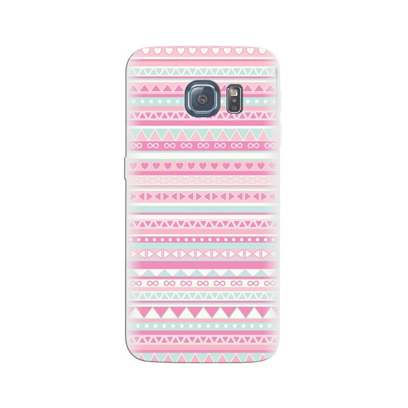 Husa Samsung S6 HD Cute Girly 001