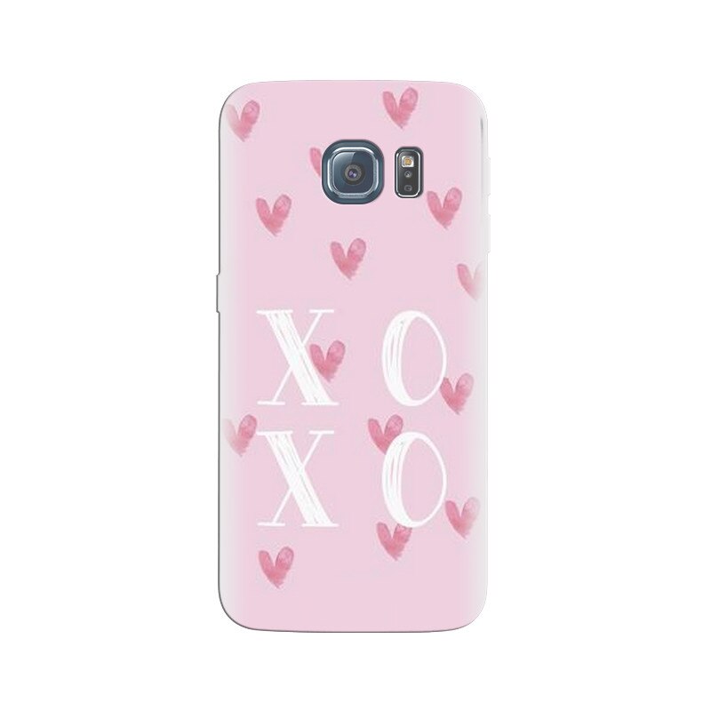 Husa Samsung S6 Heart Valentine 001