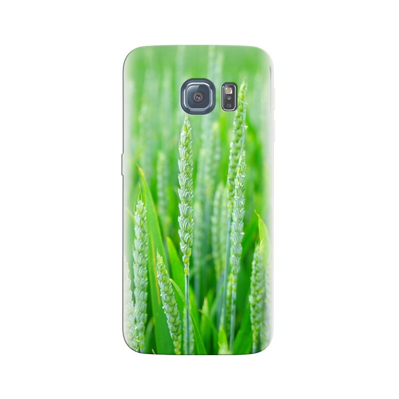 Husa Samsung S7 Green Wheat