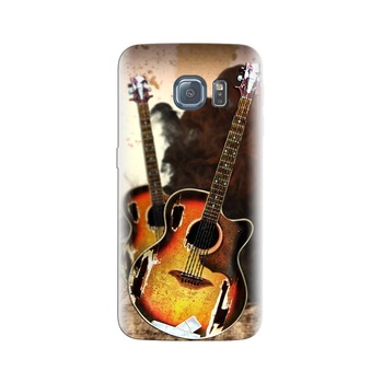 Husa Samsung S7 Hardcore Rock Husa Samsung S7 Hardcore Rock