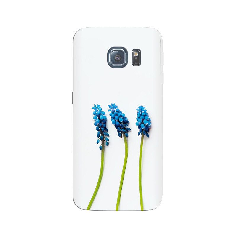 Husa Samsung S6 Grape Hyacinth