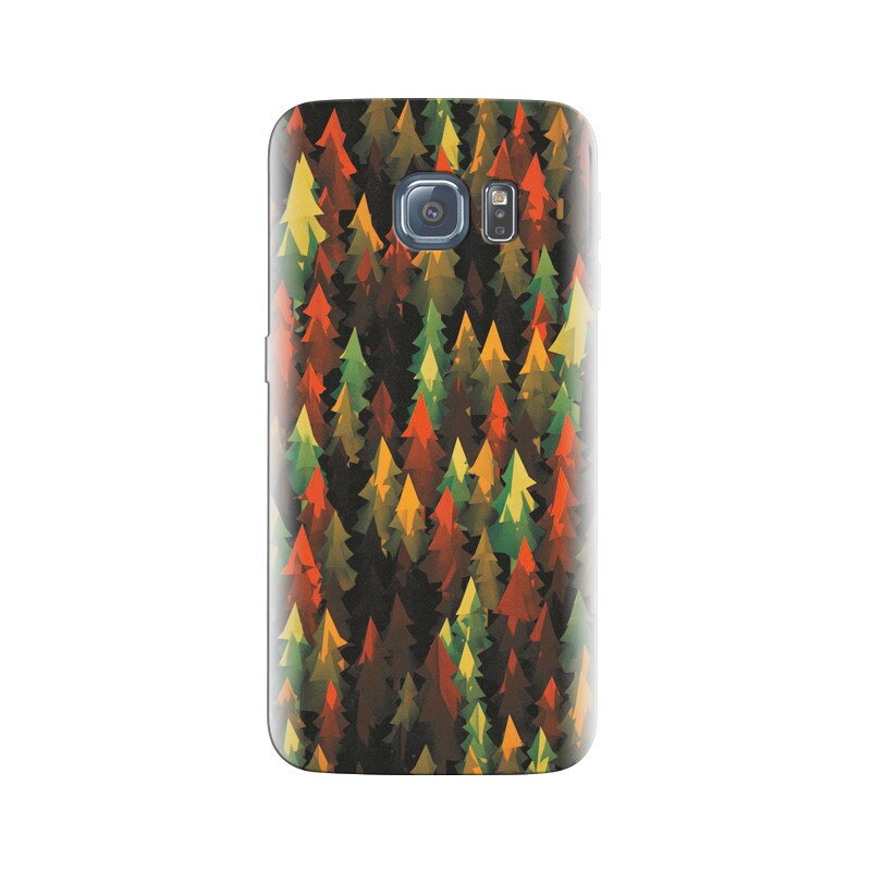 Husa Samsung S6 Material Designest Lu