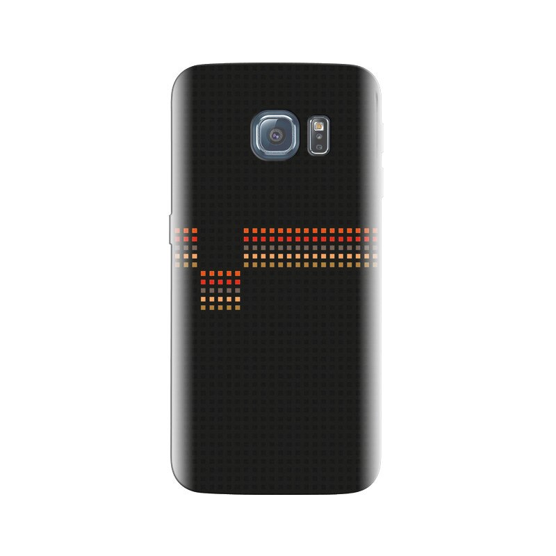 Husa Samsung S6 Minimalism 2