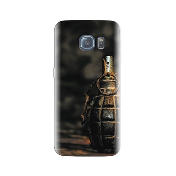 Husa Samsung S7 Military Bomb Weapon Background Husa Samsung S7 Military Bomb Weapon Background