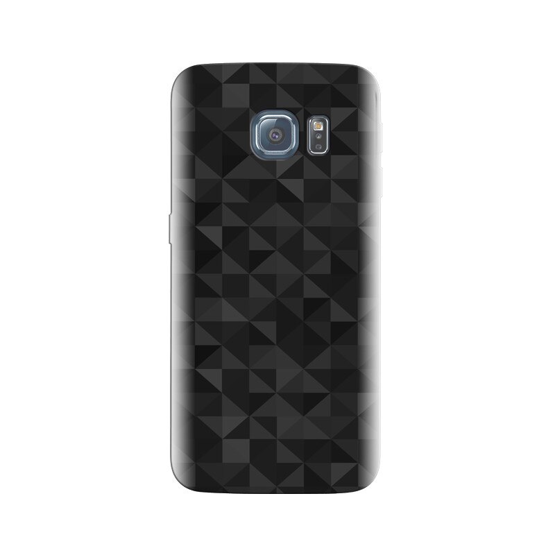 Husa Samsung S6 Greyscale