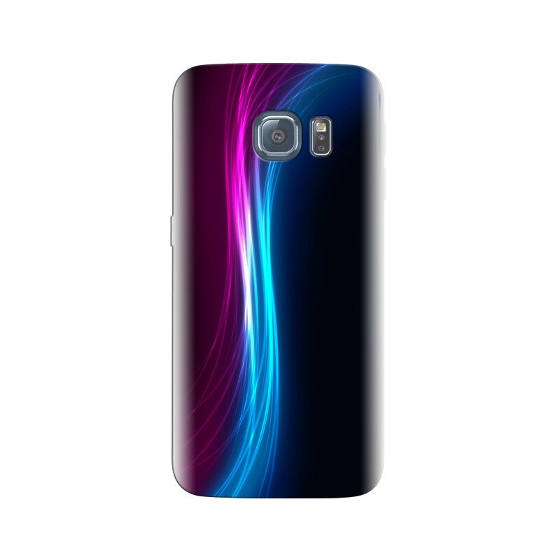 Husa Samsung S6 Hazey