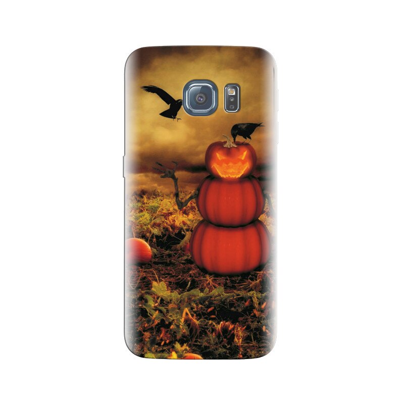 Husa Samsung S7 Hell Background