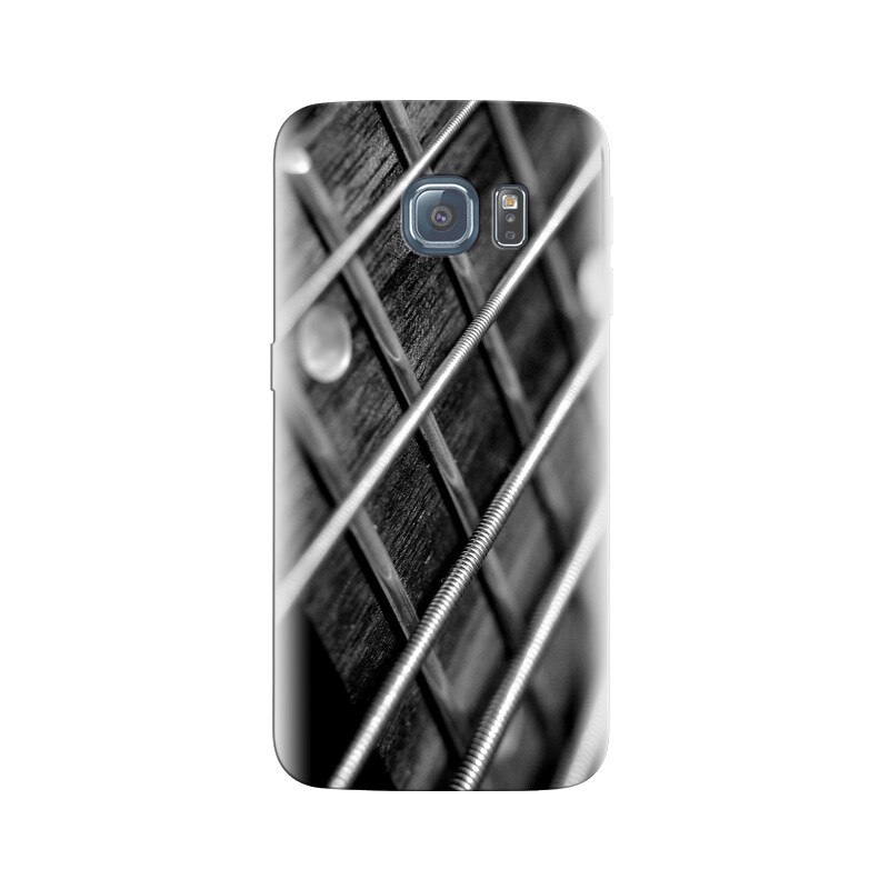 Husa Samsung S6 Guitar Chords