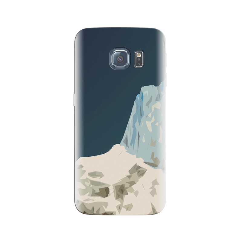 Husa Samsung S7 Material Mountain