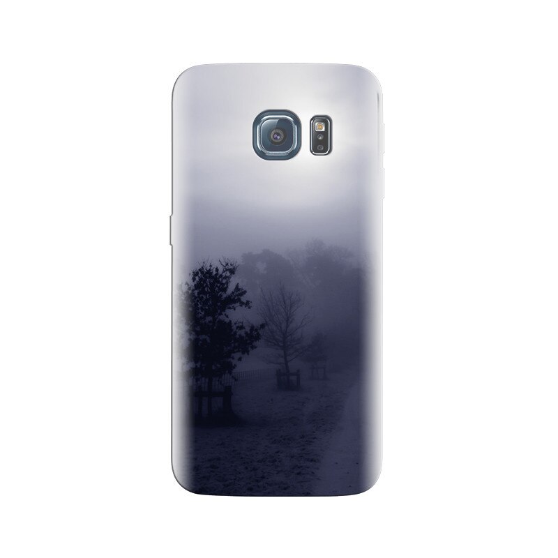 Husa Samsung S7 Edge Misty Road