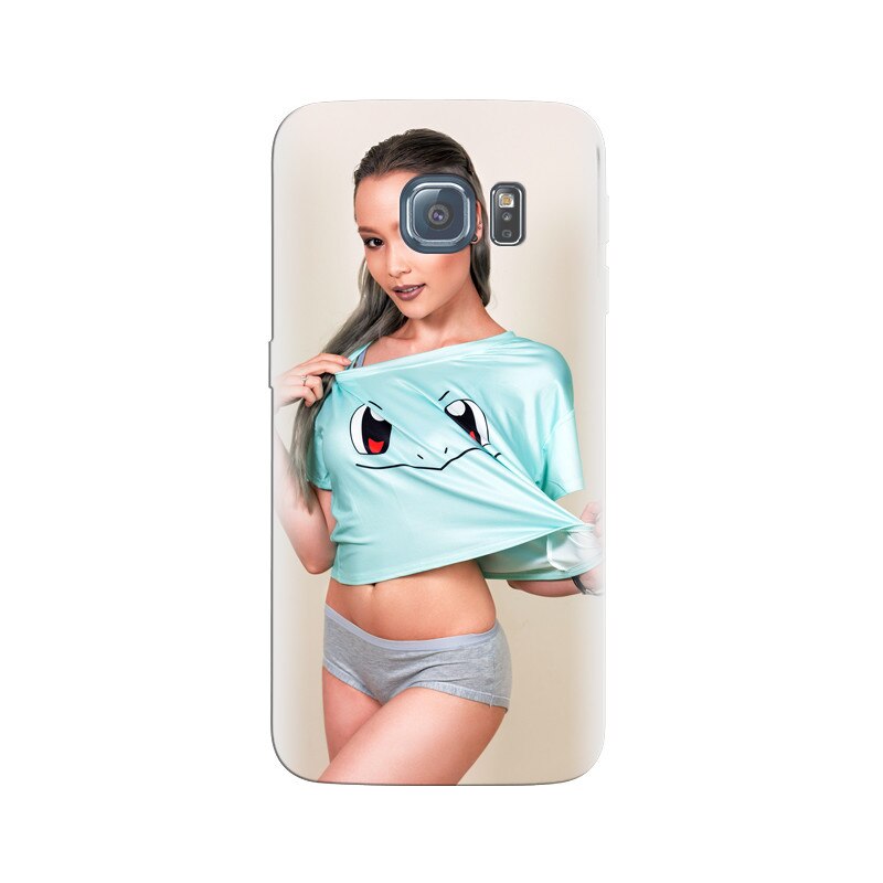 Husa Samsung S7 My Girlfriend