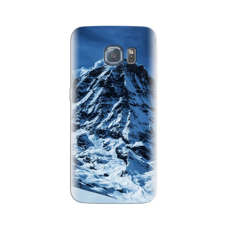 Husa Samsung S7 Edge Mountain Peak