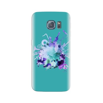 Husa Samsung S6 Music Festival Husa Samsung S6 Music Festival