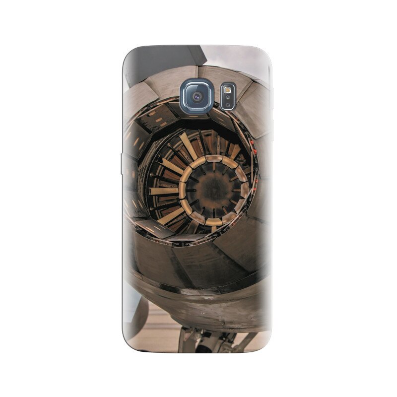 Husa Samsung S6 Military Fighter Engines High Definitions
