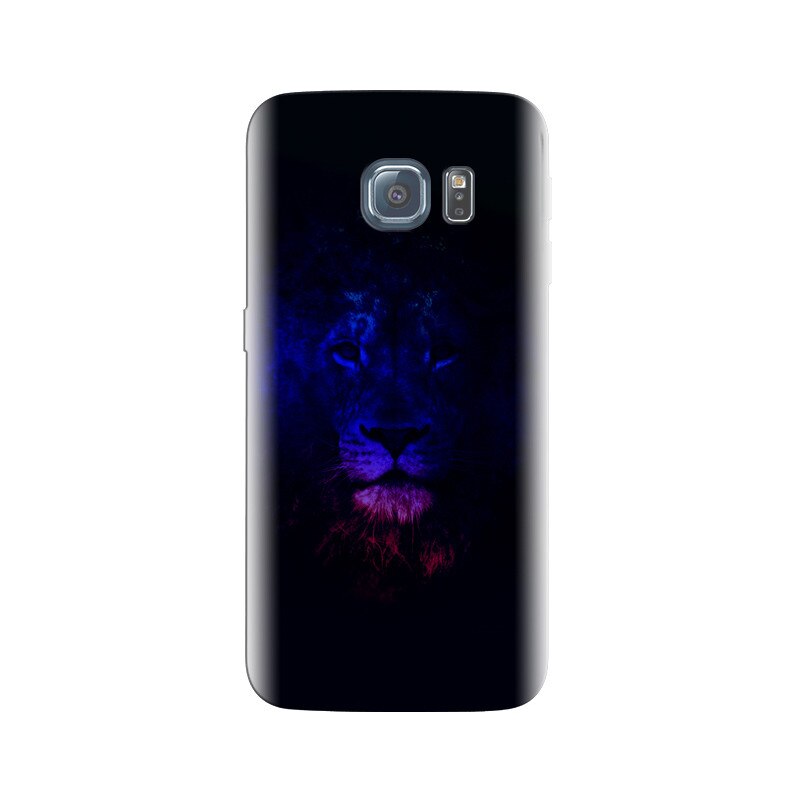 Husa Samsung S7 Mighty Lion
