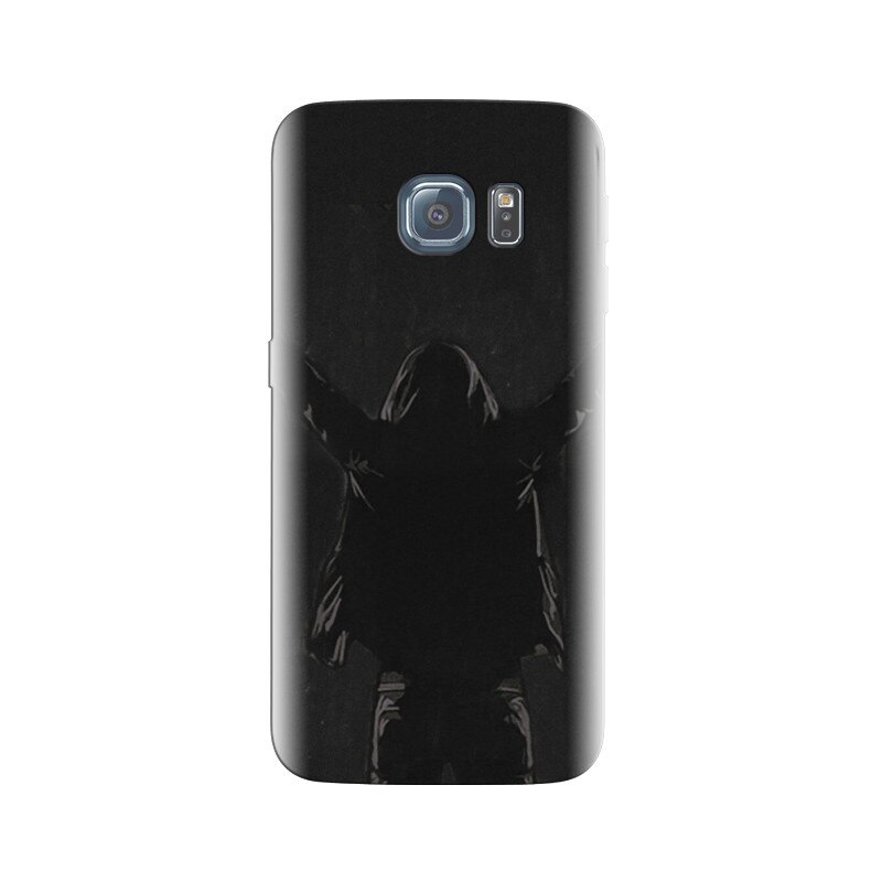 Husa Samsung S6 Mr Robot Art